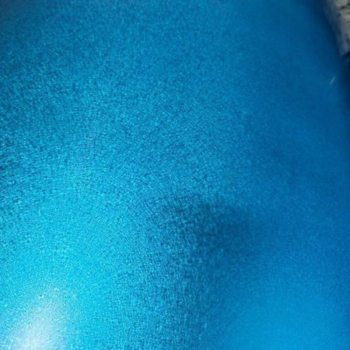 Dauerhafte 55% Alu-Zink-Anti-Finger Galvalume Stahlspule für den Bau