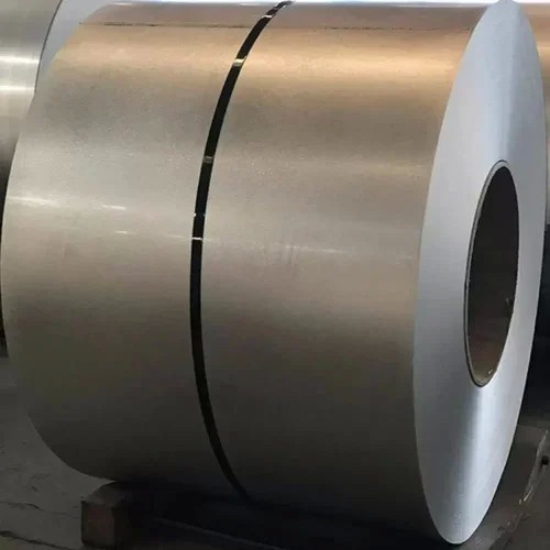 Wärmewiederkehrende 55% Aluminium-Zink beschichtete Stahlspule mit Sonnenwiederkehrbarkeit > 75% und Wärmebeständigkeit 315°C für Gebäudehülle