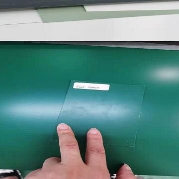 Rollen-Fensterladen-Tür-Farbe beschichtete Stahlstahlspule der spulen-Verzinkungs-PPGI