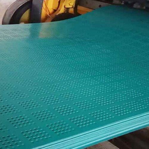CGLCH galvanisierte Wellblech-Deckung bedeckt perforiertes Aluminiumblatt CGLCC