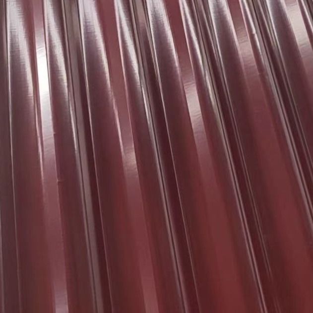 Überdachung Stahlspule CGCH der Farbder überzogenen Wellblech-G550 G450 PPGL