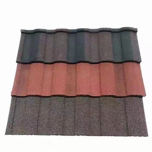 DC51D-Farbe beschichtete gewölbtes Stahlblech 0.5mm Stärke