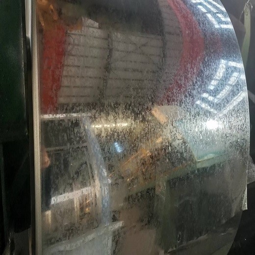 Ral-Farbegalvalume-Stahlspule G550 für Flansch-Platte
