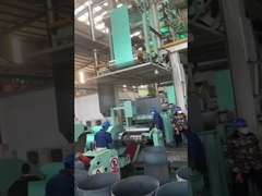 Heißes eingetaucht strich Farbe PPGL-Stahlspulen-RAL galvanisiert vor, Blatt überdachend