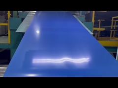 PPGL-FARBE BESCHICHTETE STAHLspule /SHEET