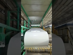 Stahlspule des Tünchemantels 30gauge PPGL