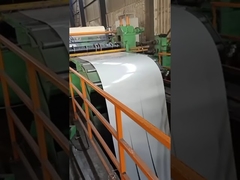 Stahlspule Messgeräts PPGI&PPGL&GI&GL Slittiing 24