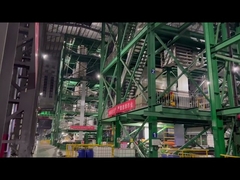 FabrikHerstellungsverfahren und Fabrikumwelt