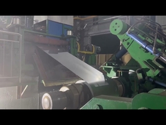 Vor gemalte Stahlspule der Galvalume-Stahlspulen-PPGL für allgemeines Builings G550