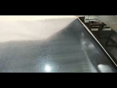 Perforiertes Aluminiumblatt