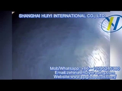 SHANGHAI HUIYI-FABRIK