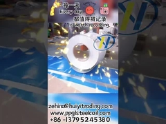 Vorgestrichene Galvalume-Stahlspule