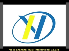 HUIYI-Hauptprodukt-Einführung