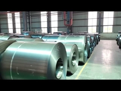 Ral-Farbe strich Galvalume-Stahlspule 10-25um für Haushaltsgerät vor