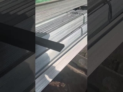 Winkelbalken ASTM A36 38*38*3mm*6m