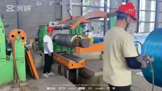Export aller Arten von Baumaterialien, besonders vorteilhaft für GI, GL, PPGI, PPGL, Aluminium ...