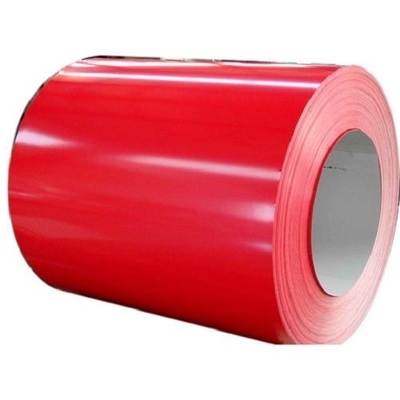 30 Spitze des Messgerät-25um, die vorgestrichene Galvalume-Stahlspule für Baumaterial malt