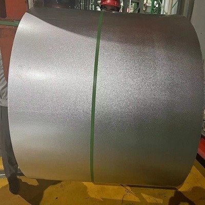 Zink DX51 beschichtete kaltes/heißes eingetauchtes PPGI galvanisierte Stahlspulen-Deckungs-Blatt
