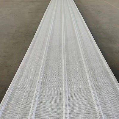 1 mm / 1,5 mm 316 Edelstahl Aluminium perforiertes Metallblech Metallgewebe Lautsprechergitter