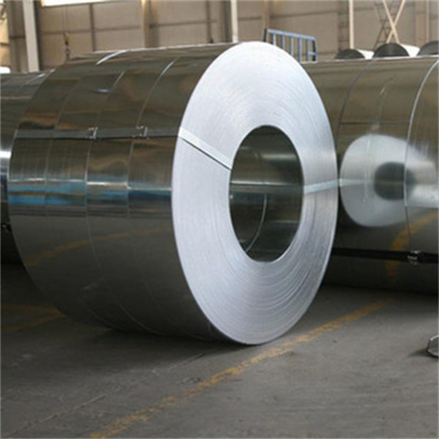 0.25mm Stärke-heiße galvanisierte Stahlspule für Dekoration SGCC TS550-570