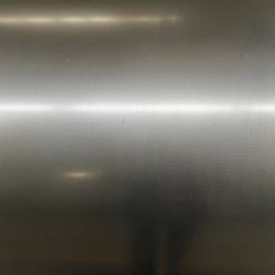 Hot Dip Galvanized Aluminium Magnesium / Zn-Al-Mg Stahlspule ZAM80-120g/m2
