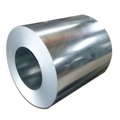 Galvalume Stahlspule Aluminium-Zinklegierung Beschichtetes Stahl Kosteneinsparung und lange Lebensdauer