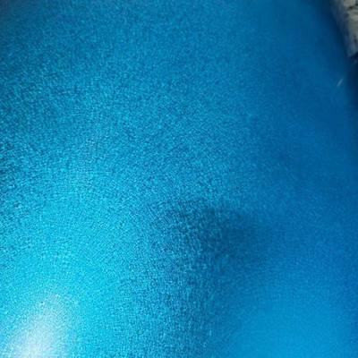 Durable 55% Alu-Zinc Anti-Finger Galvalume Steel Coil for Construction