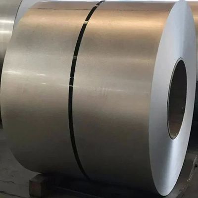 DX51D+AZ Galvalume Steel Coil with >75% Solar Reflectivity for Building Envelope