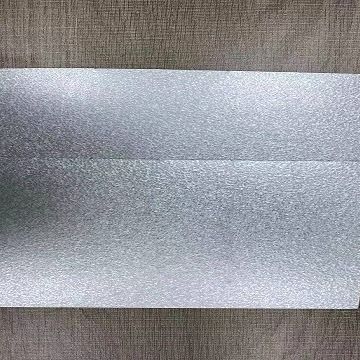 1500mm nicht AFP Galvalume-Stahlblech ASTM SGLCC