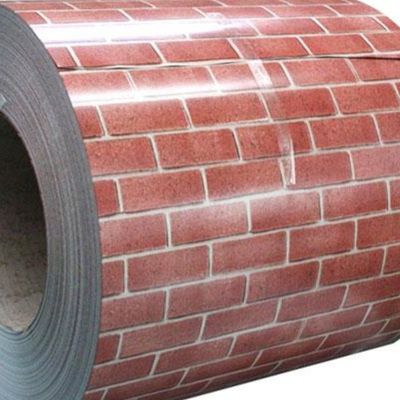 Z275 strich galvanisierte Stahlspule/Blatt vor