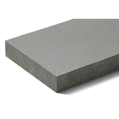Bürogebäude-Imprägnierungsfaser-Zement-nicht bedecken des Asbest-4-30mm
