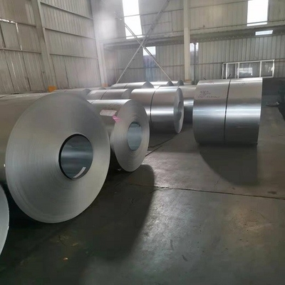 PPGI-Farbe beschichtete galvanisierte gewölbtes Metalldeckung Blatt vorgestrichene GI Stahlspule