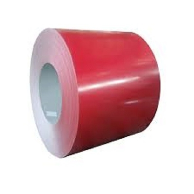20um Front Paint Building Galvalume Coil auf Lager für Dachprofil