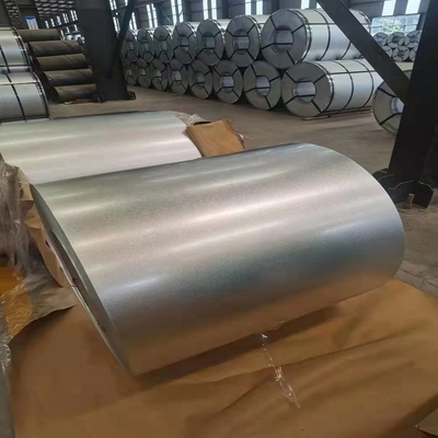 Vorgestrichene galvanisierte PPGI-Stahlspulen-Blätter für Hochbau