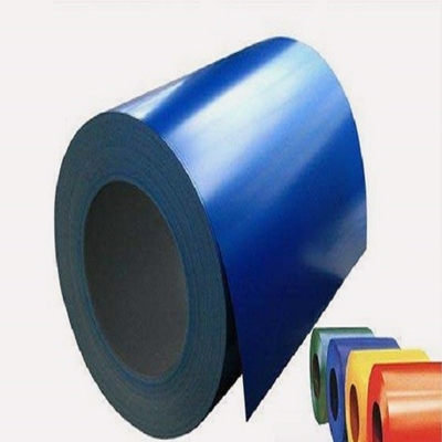DX51D strich Stahlbreite des Blatt-PPGL der spulen-1250mm für Deckung vor